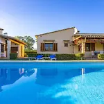 Villa Isern Family