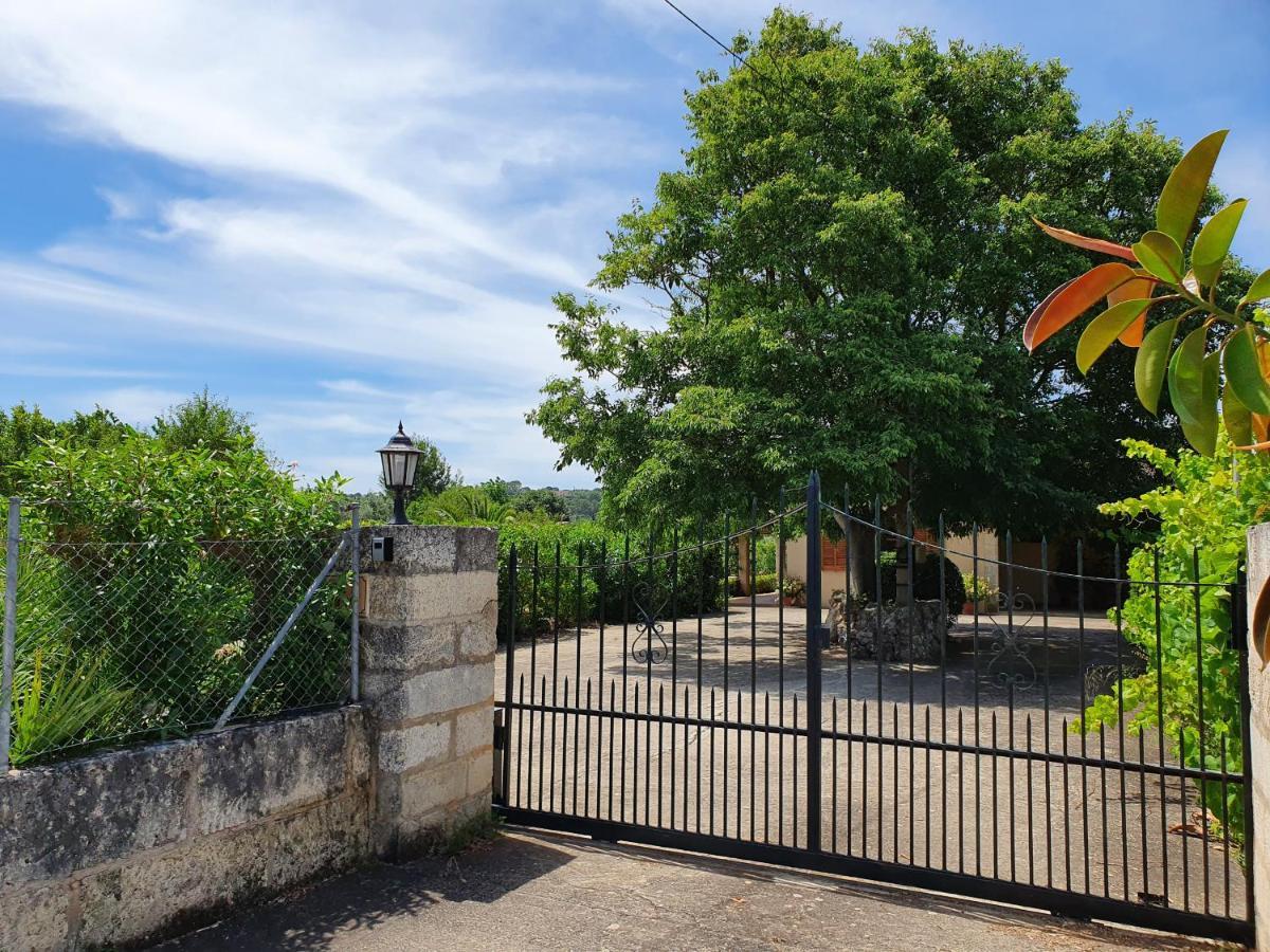 Villa Isern Family Pollenca